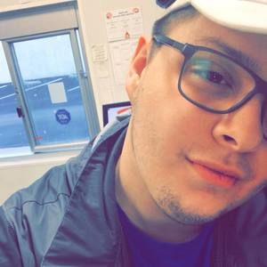 Meet your Posher, Christian